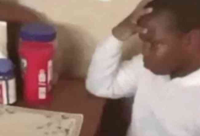 13 year old me after putting me and my crush name into a love calculator app and finding out we are only 17% compatible | MirrorLog